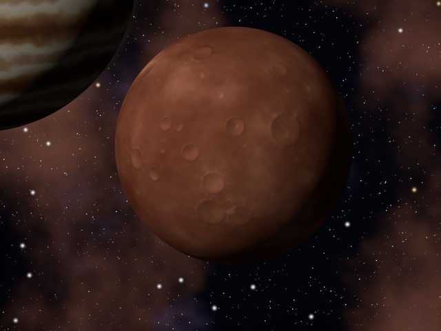 Callisto