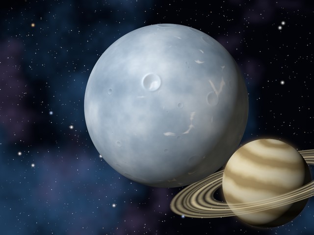 Dione