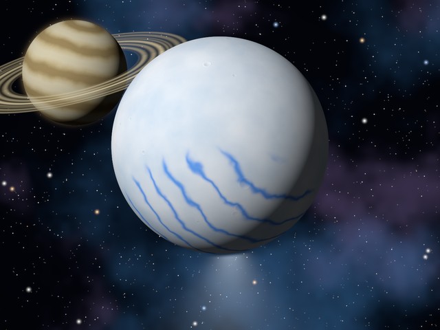 Enceladus