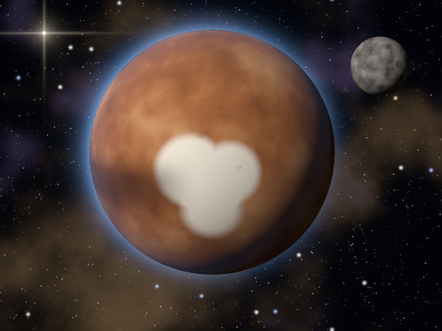 Pluto