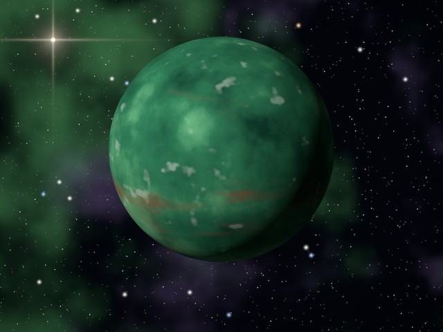 Sedna