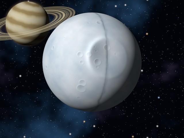 Tethys